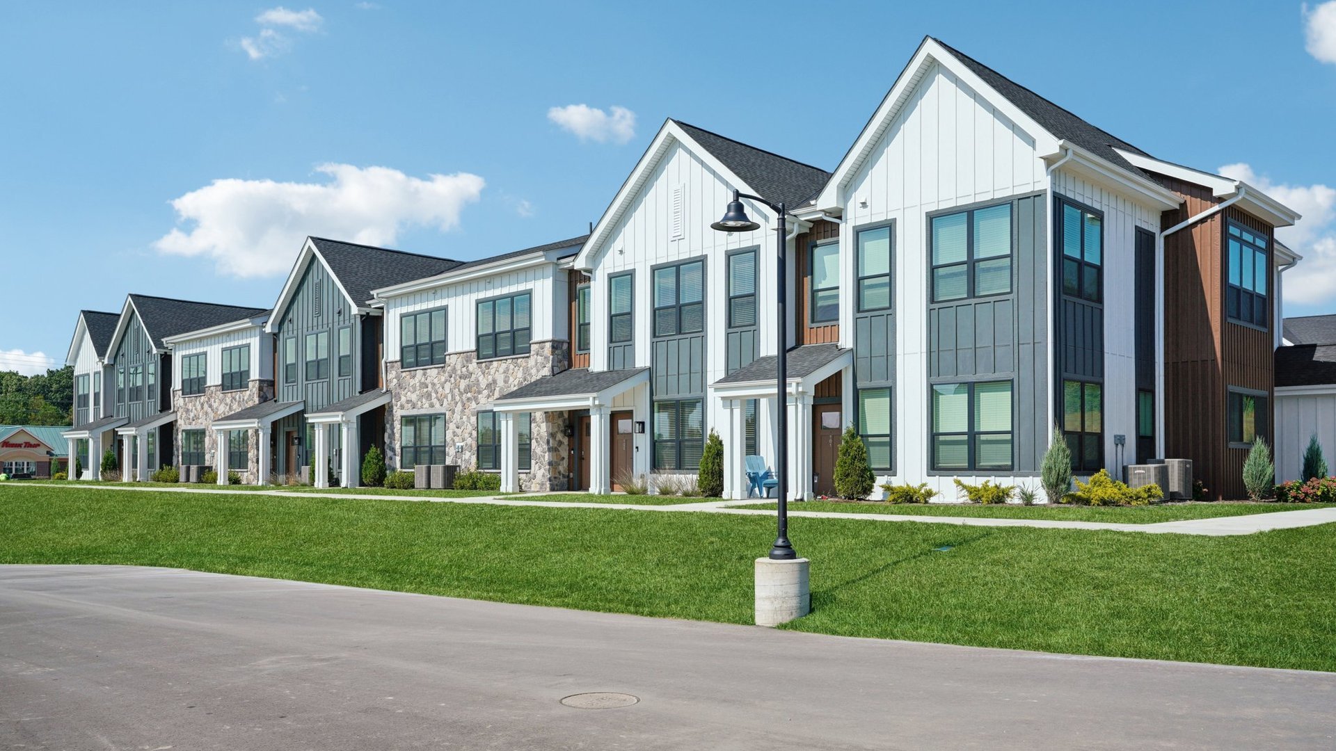 Westrock Residences Exterior (1)