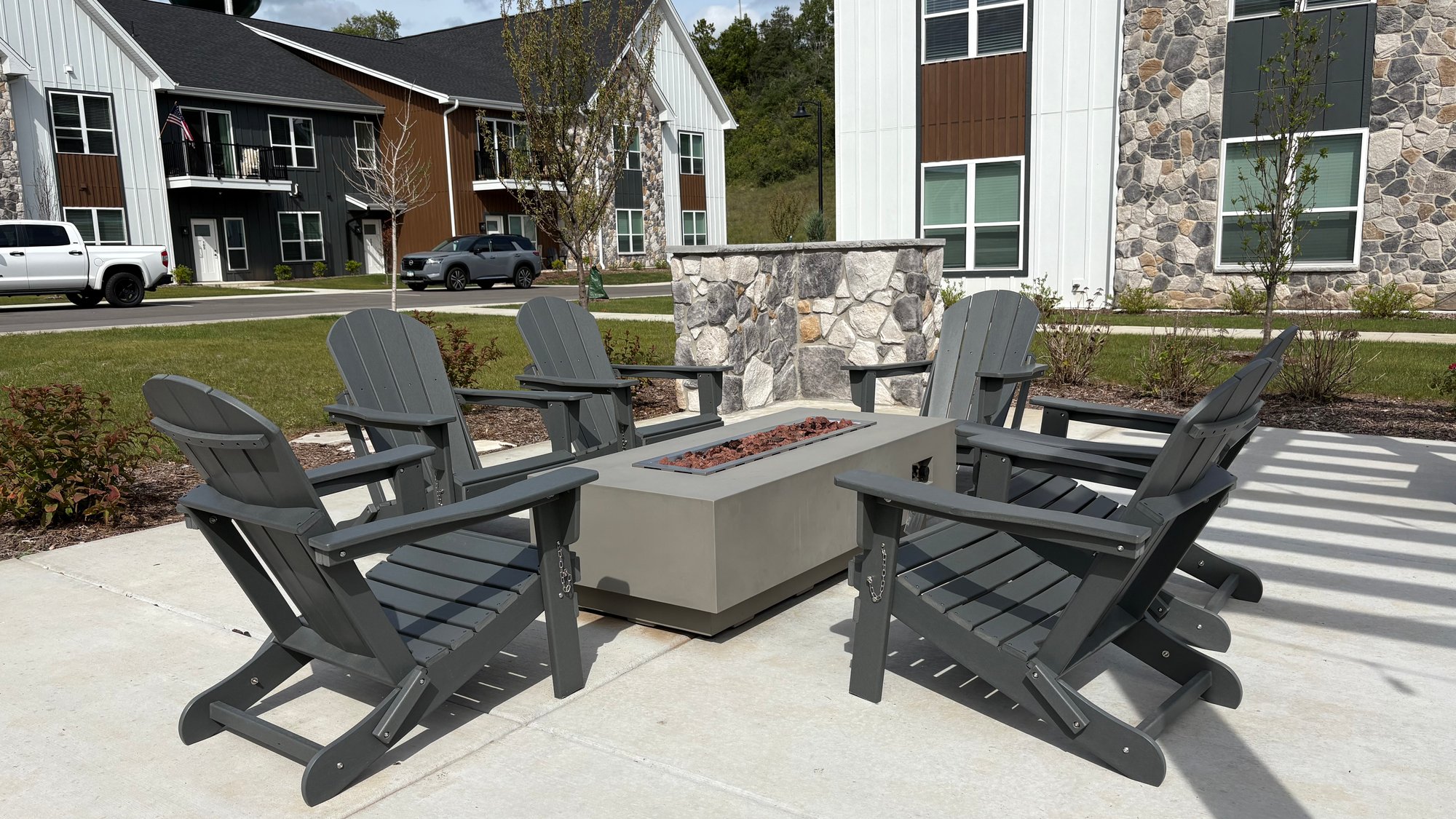 Westrock Firepit 2
