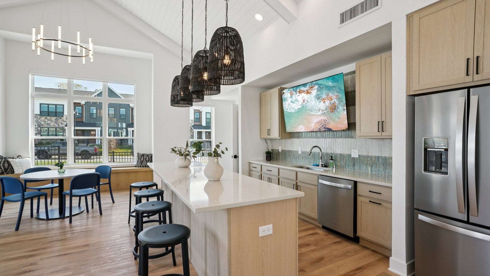 Westrock Residences Clubhouse Interior (10)
