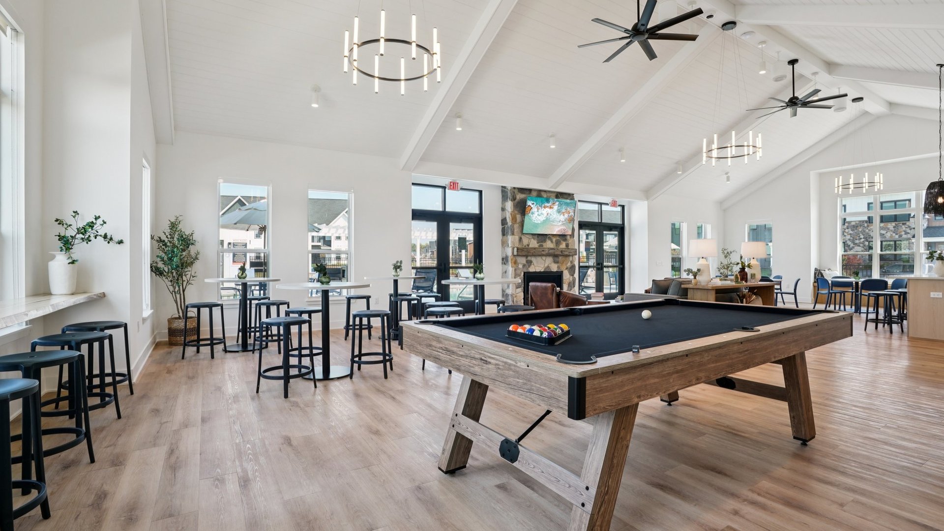 Westrock Residences Clubhouse Interior (16)