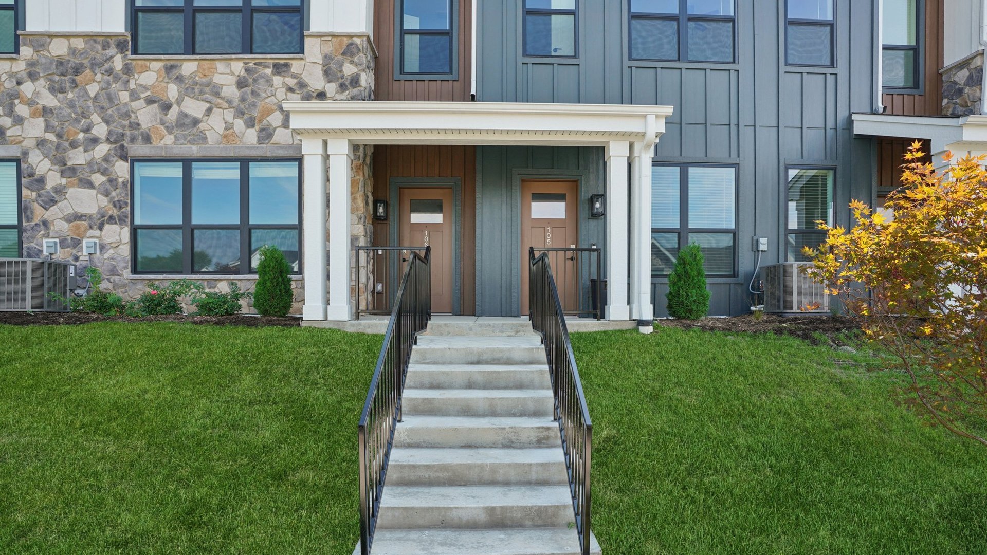 Westrock Residences Exterior (2)