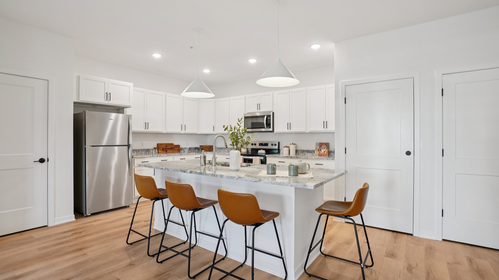 Westrock Residences Kitchen (1)