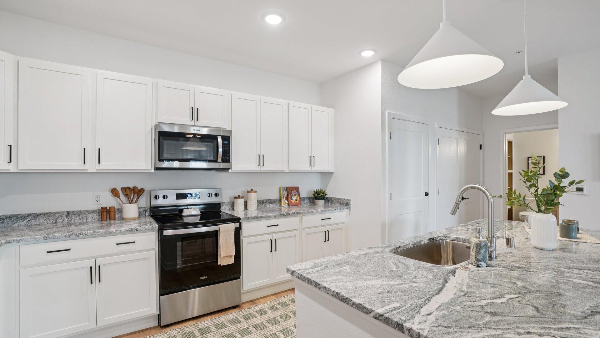 Westrock Residences Kitchen (3)