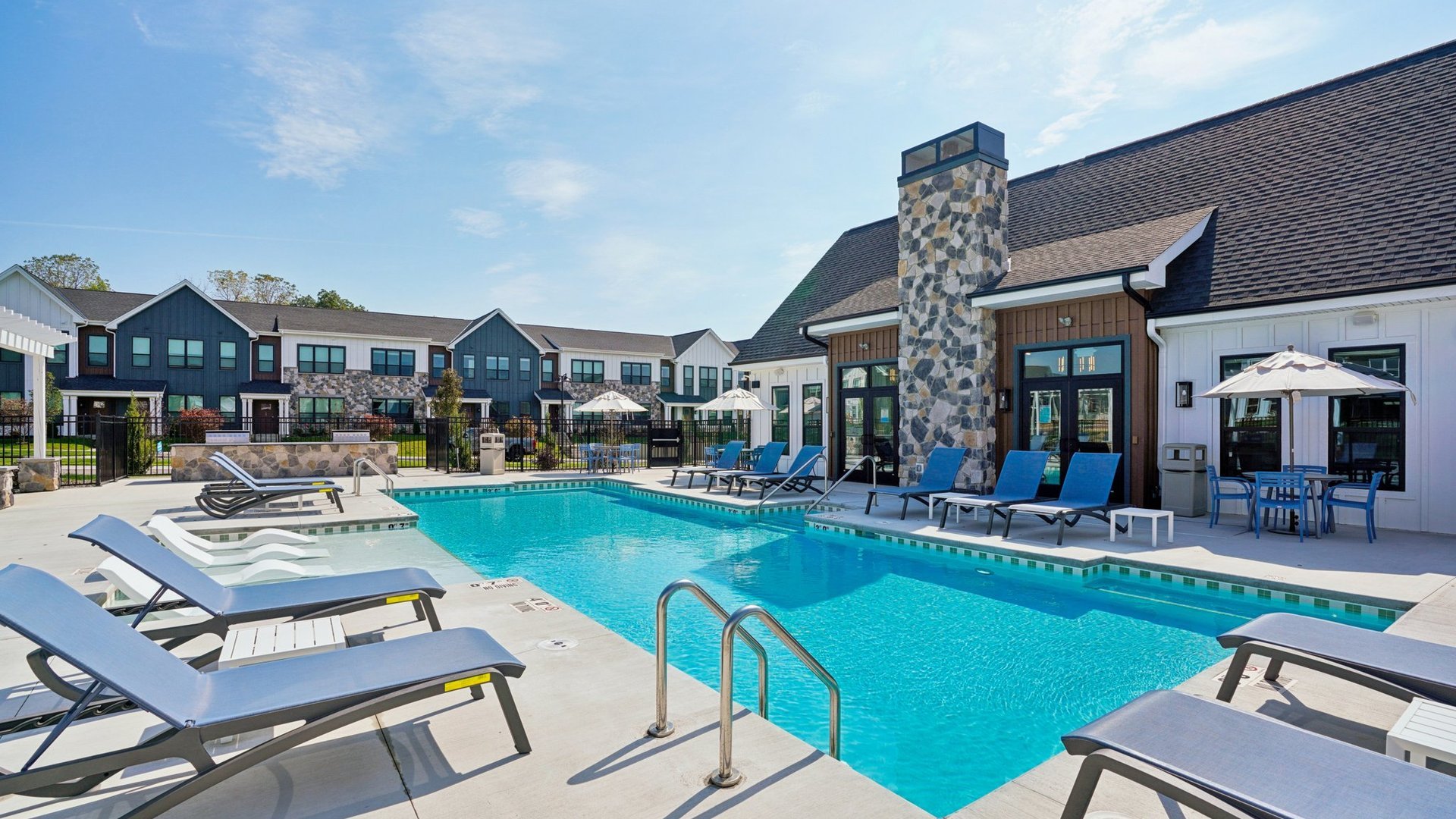 Westrock Residences Pool (5)