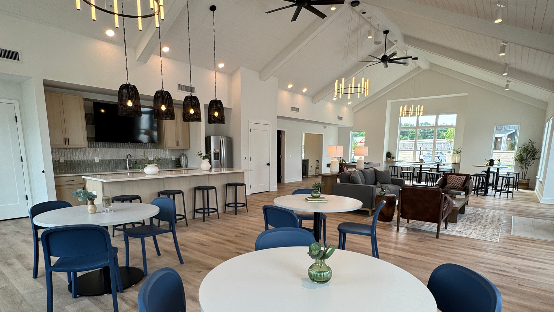 Westrock Clubhouse 1