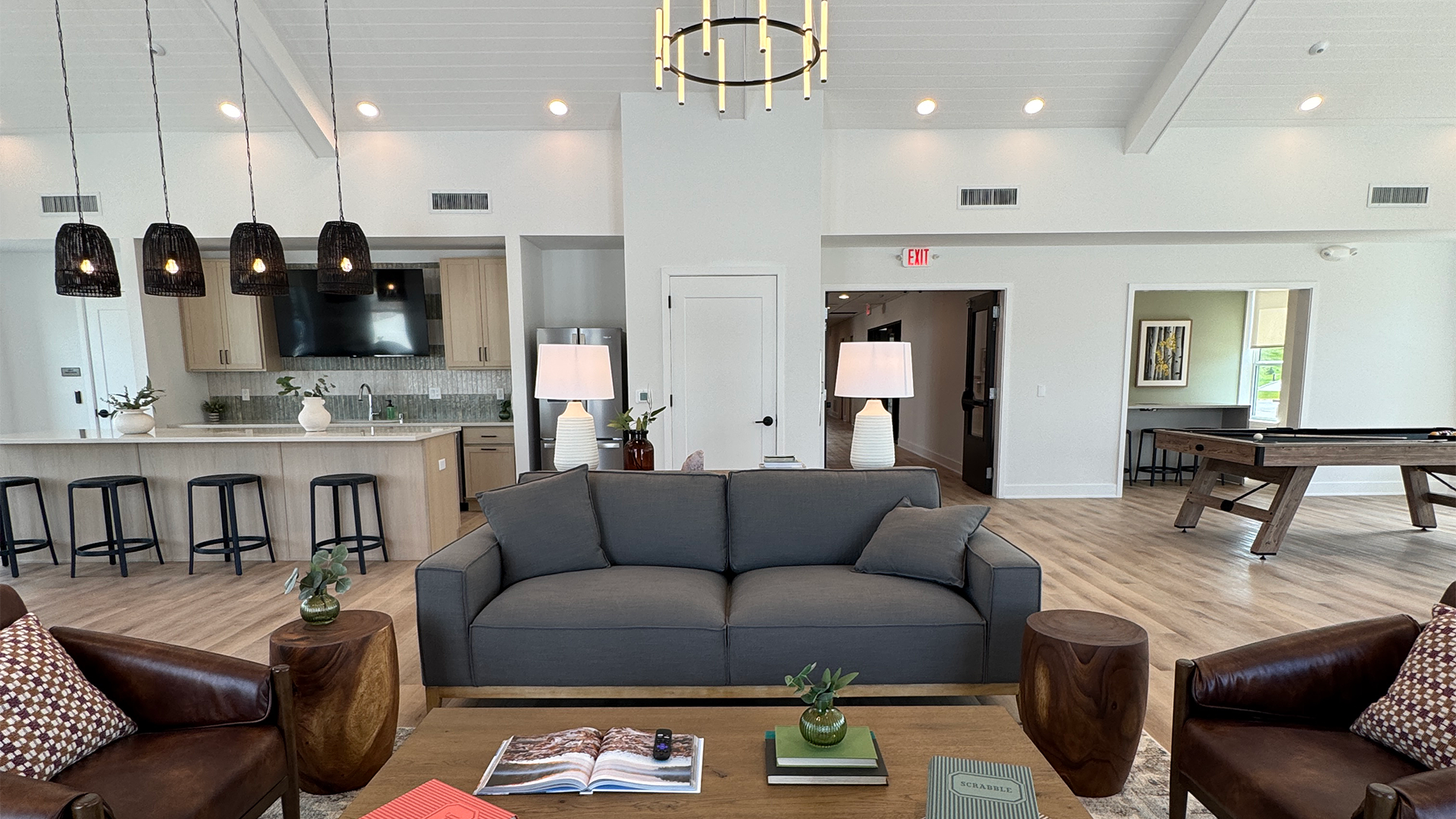 Westrock Clubhouse 3