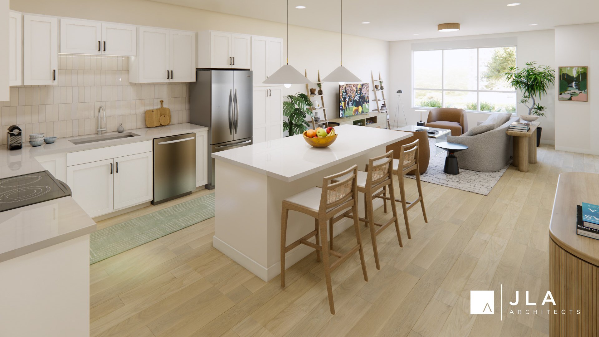 Westrock_TH_01 Kitchen_JLA