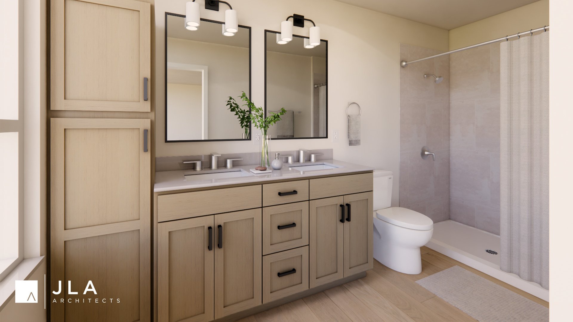 Westrock_TH_02 Bathroom_JLA